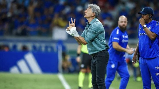 Lucas Uebel / Grêmio FBPA