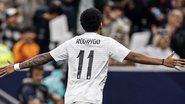 Reprodução / Instagram / @realmadrid