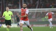 Ricardo Duarte/Internacional