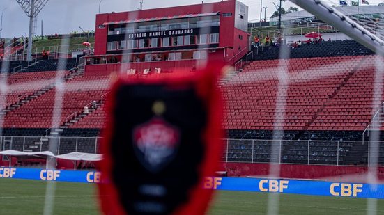 Victor Ferreira / EC Vitória