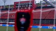 Victor Ferreira / EC Vitória