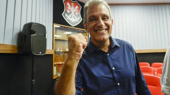 Marcelo Cortes / Flamengo