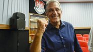 Marcelo Cortes / Flamengo