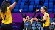 Divulgação / Volleyball World