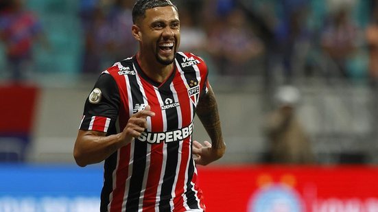Rubens Chiri | Saopaulofc.net