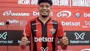 Victor Ferreira / EC Vitória