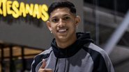 Felipe Santos/Ceará SC