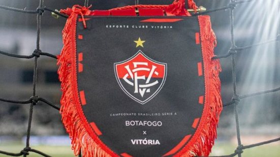 Victor Ferreira / EC Vitória