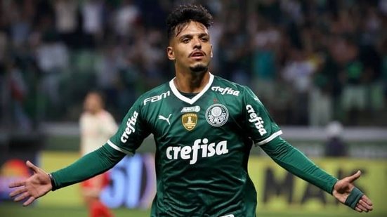 Reprodução / Palmeiras