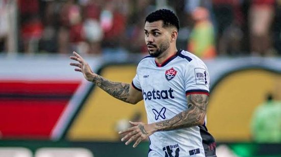 Victor Ferreira / EC Vitória 