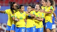 Divulgação/CBF