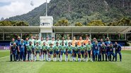Divulgação/CBF