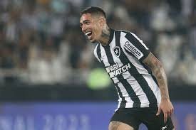 Reprodução / Botafogo F.R