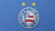 Divulgação / EC Bahia