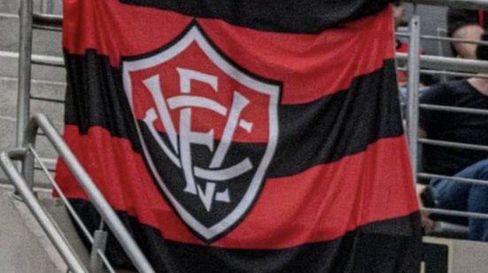 Victor Ferreira / EC Vitória