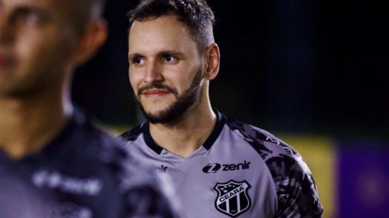 Reprodução/Redes sociais/LinkedIn/@pedrinhomonteiro