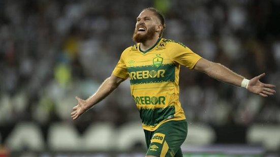 Reprodução / Cuiabá 