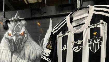 Reprodução/ ASCOM Atlético 