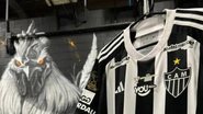 Reprodução/ ASCOM Atlético 