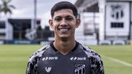 eprodução/Redes Sociais/Instagram/@erickpulga