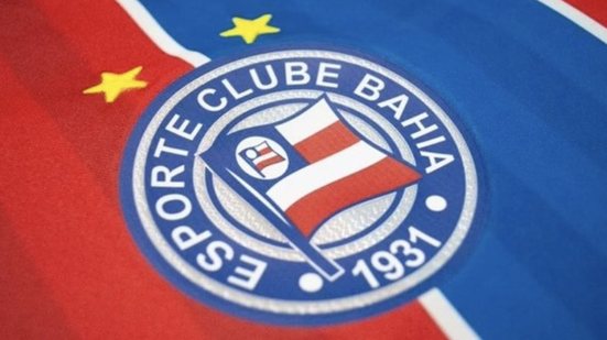 Divulgação | EC Bahia