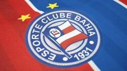 Divulgação | EC Bahia