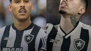 Victor Silva / Botafogo