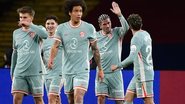 Reprodução/ La Liga