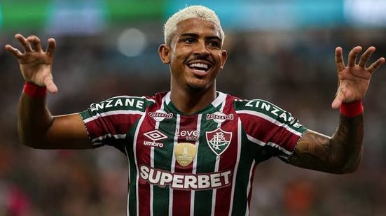 Reprodução / Fluminense 
