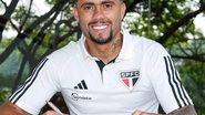 Reprodução / São Paulo