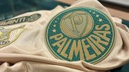Divulgação/Palmeiras