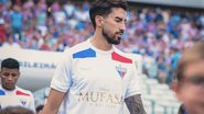 Mateus Lotif/Fortaleza EC