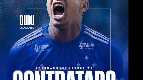 Reprodução/ Cruzeiro 