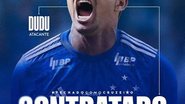 Reprodução/ Cruzeiro 