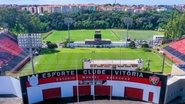 Reprodução / EC Vitória 