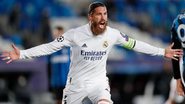 Antônio Villalba / Real Madrid