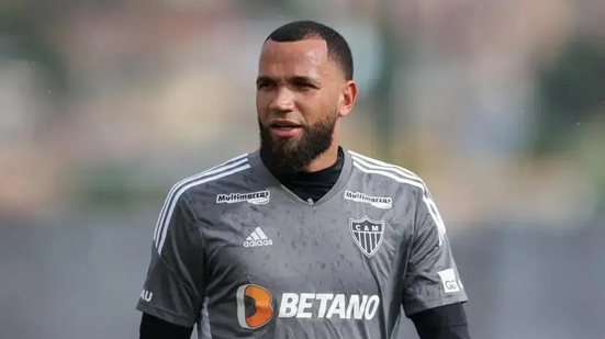 Pedro Souza / Atlético-MG