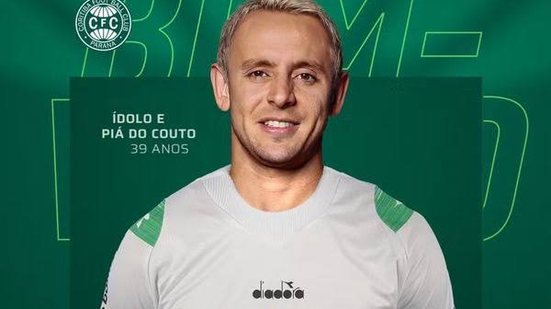 Reprodução / Redes Sociais