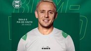 Reprodução / Redes Sociais