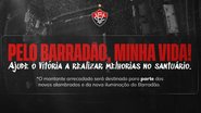 Divulgação / EC Vitória