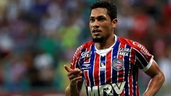 Felipe Oliveira / EC Bahia