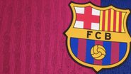 Divulgação/FCBarcelona
