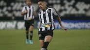 Vitor Silva/Botafogo