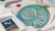 Divulgação/Palmeiras