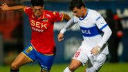 Divulgação/  Universidad Católica/  cruzados.cl