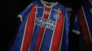 Tiago Caldas / EC Bahia