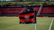 Reprodução / EC Vitória / Instagram