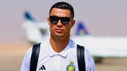 Reprodução / Redes sociais / @cristiano