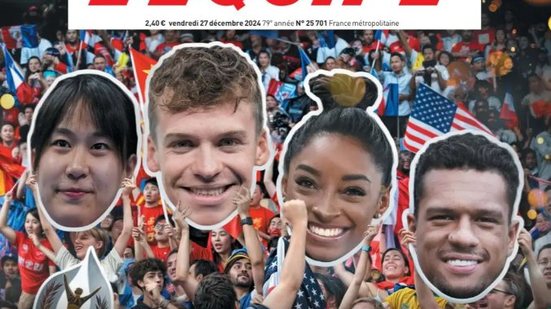 Reprodução X / L'Équipe