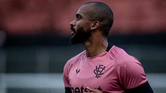 Victor Ferreira / EC Vitória